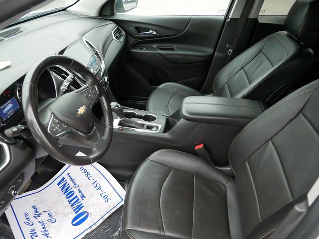 Used 2020 Chevrolet Equinox Premier image 7