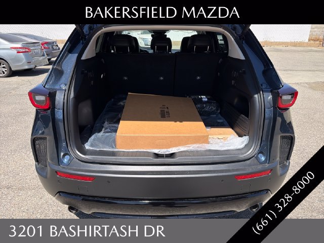 New 2026 MAZDA CX-50 AWD 2.5 Hybrid w/ Weather Package image 14