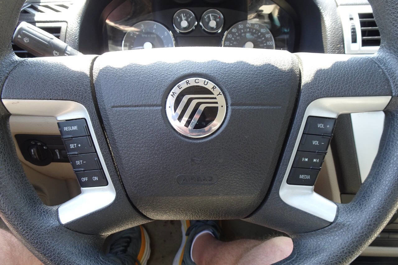 Used 2006 Mercury Milan image 21