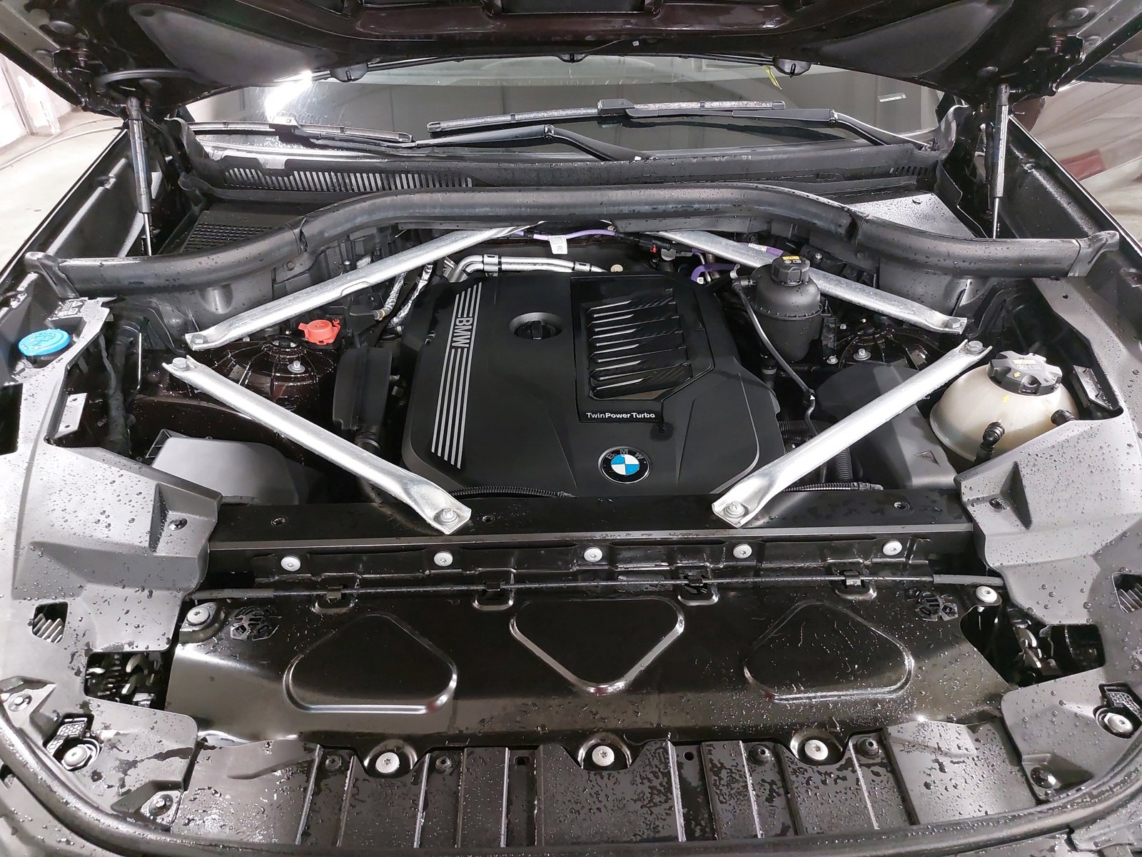 Used 2022 BMW X5 sDrive40i RWD image 33