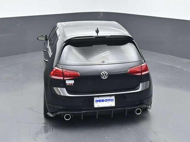 Used 2021 Volkswagen GTI SE FWD image 42