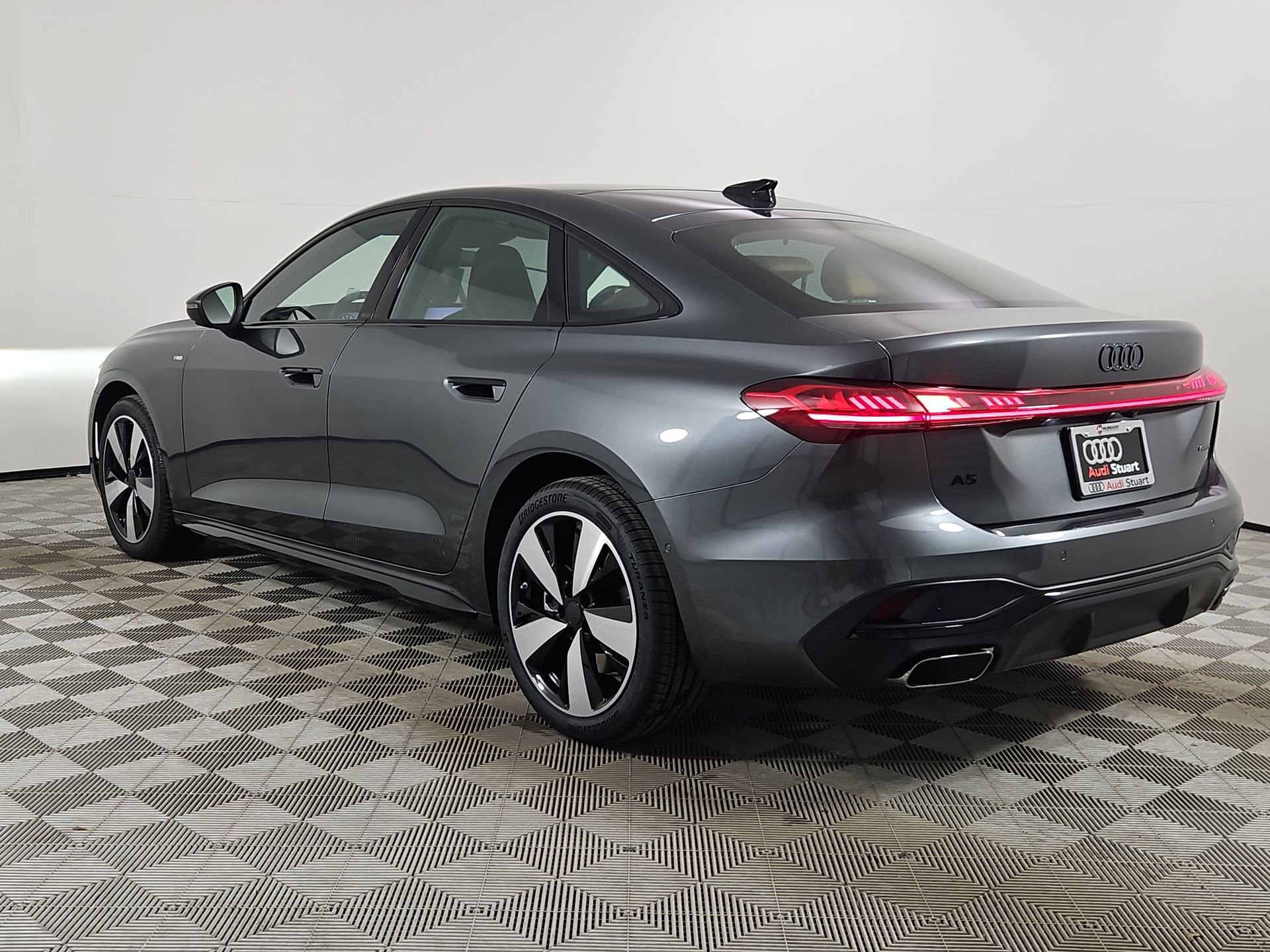 New 2026 Audi A5 2.0T Prestige image 5