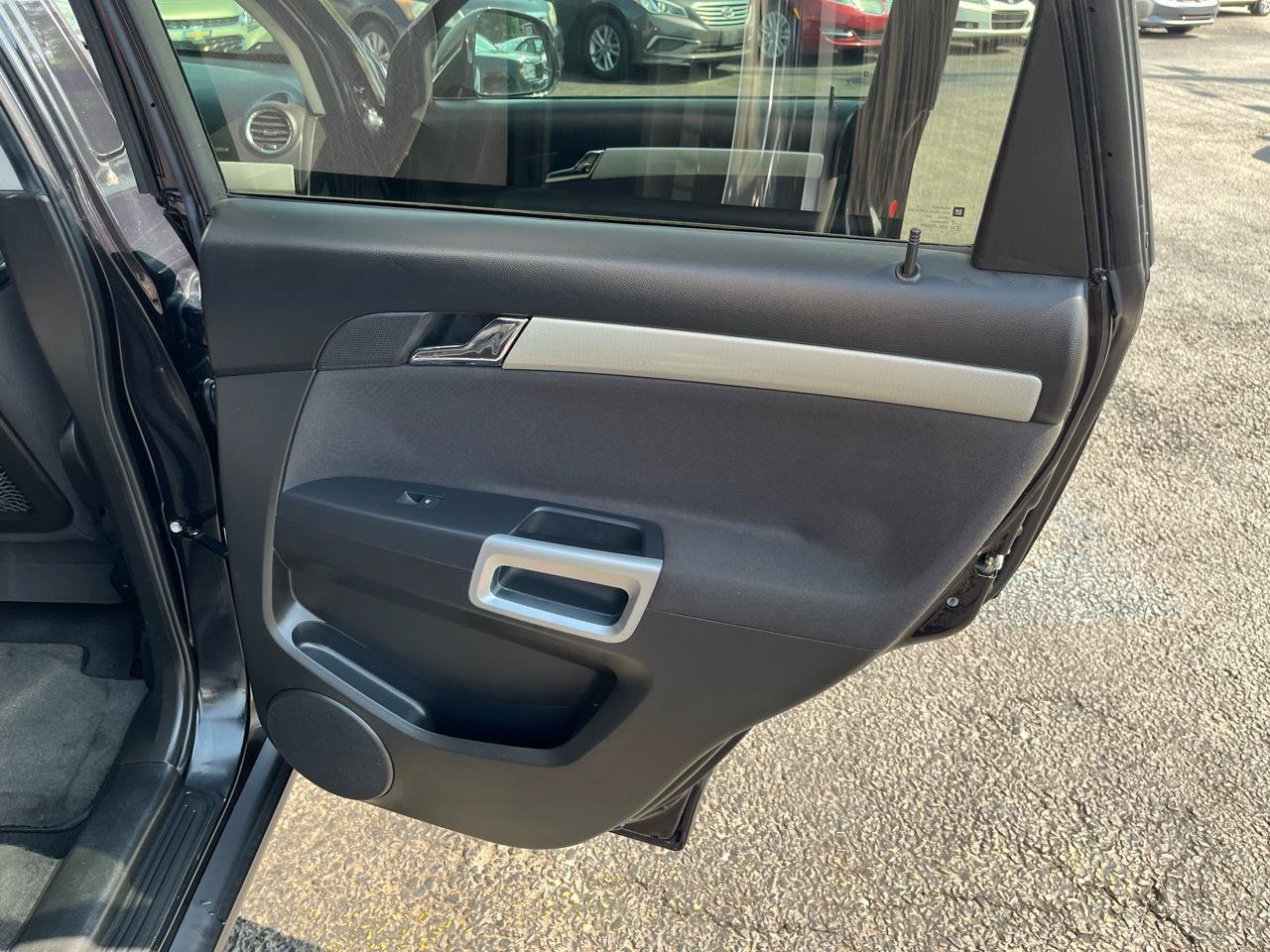Used 2012 Chevrolet Captiva Sport LS FWD image 31