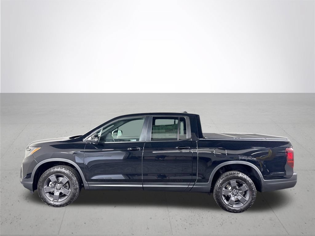 New 2026 Honda Ridgeline TrailSport image 9