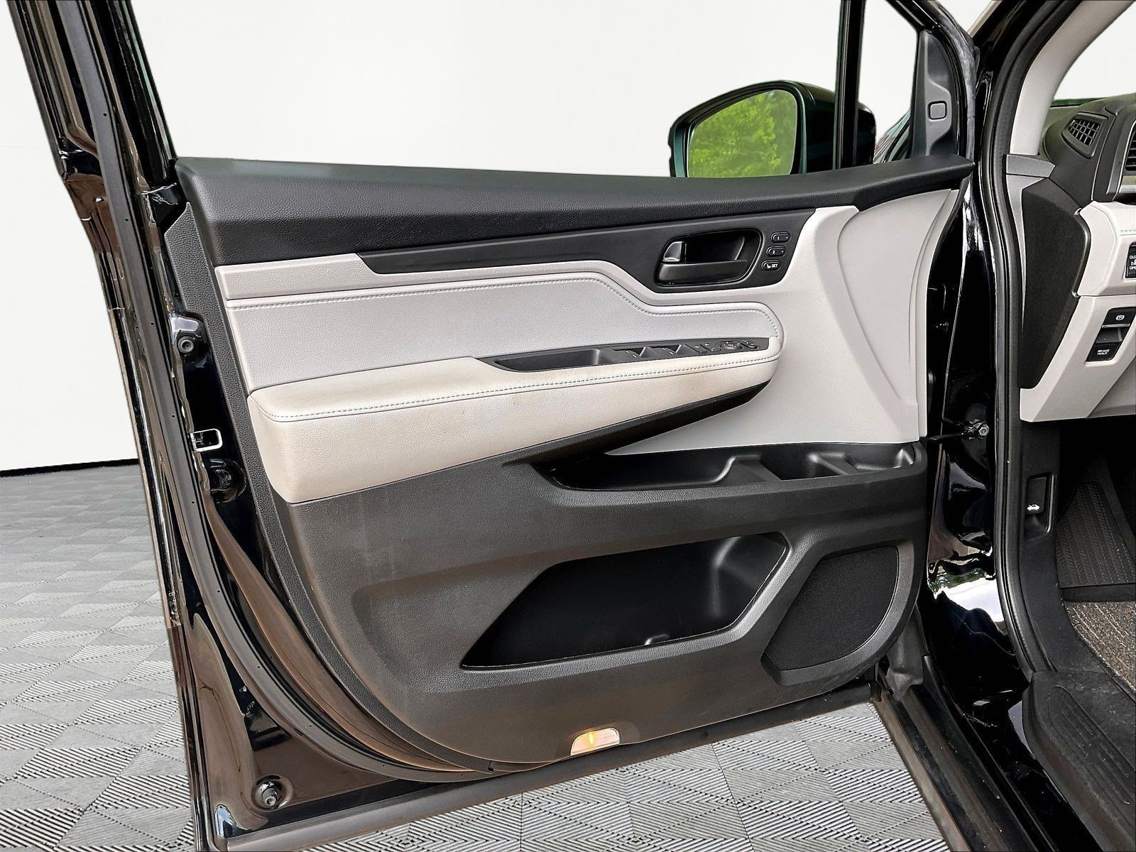 Used 2022 Honda Odyssey EX-L image 20