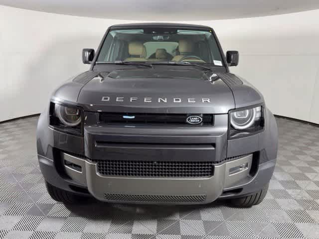 New 2026 Land Rover Defender 110 S AWD/4WD image 10