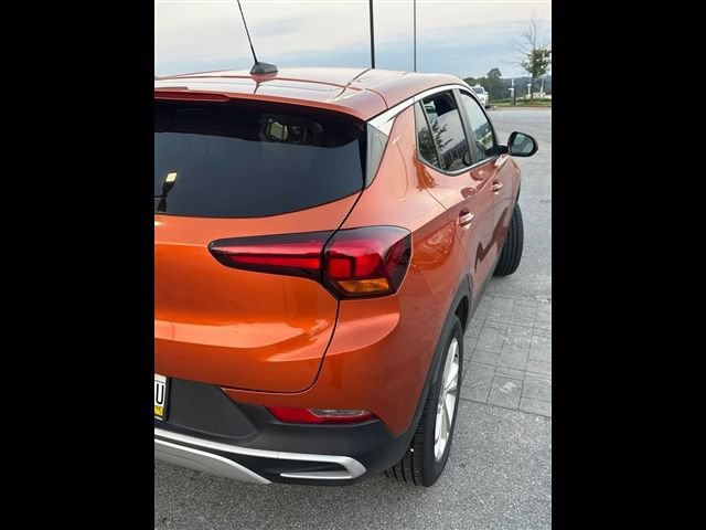 Used 2022 Buick Encore GX Preferred FWD image 3