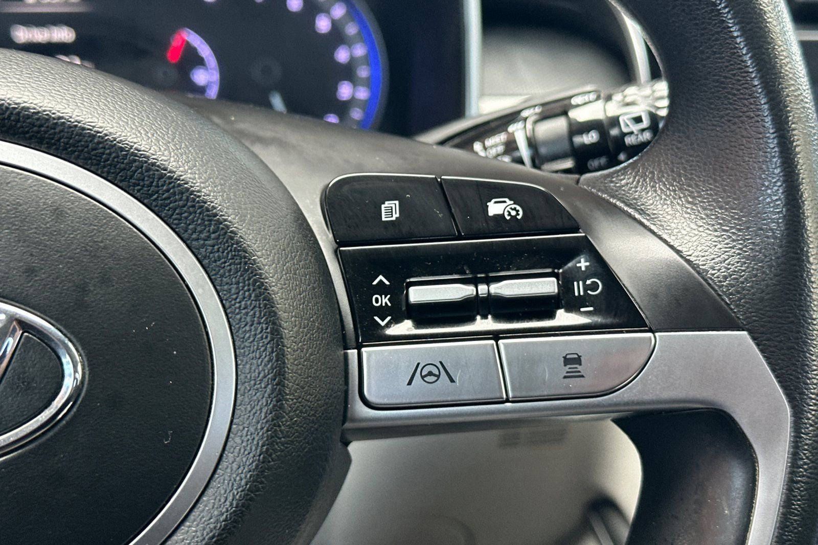 Used 2024 Hyundai Tucson SEL image 32