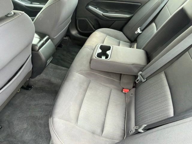 Used 2019 Nissan Altima 2.5 S AWD/4WD image 28