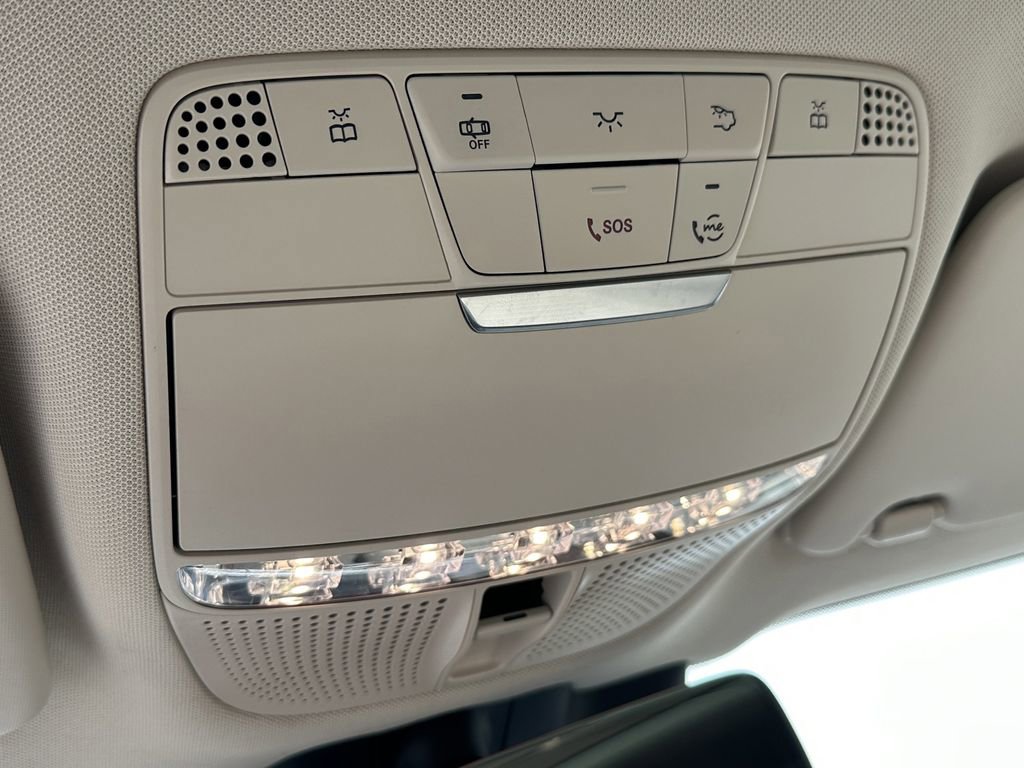 Certified 2021 Mercedes-Benz GLC 300 4MATIC image 33