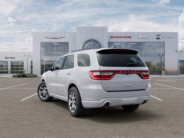 New 2026 Dodge Durango GT image 3
