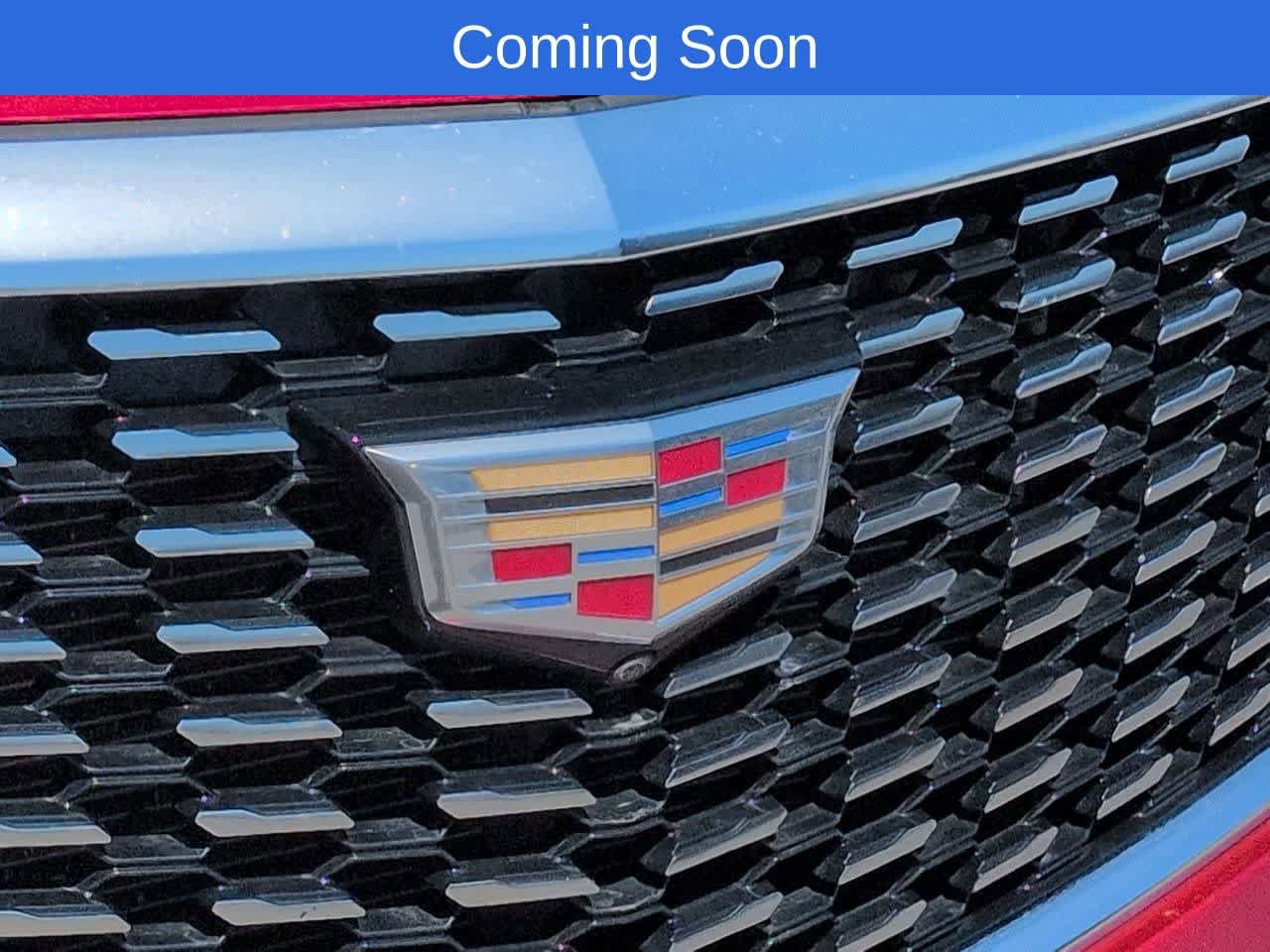 Used 2024 Cadillac XT5 Premium Luxury w/ Technology Package AWD/4WD image 11