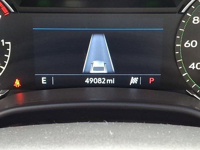 Used 2023 Cadillac CT5 Luxury w/ Sun And Sound Package image 25