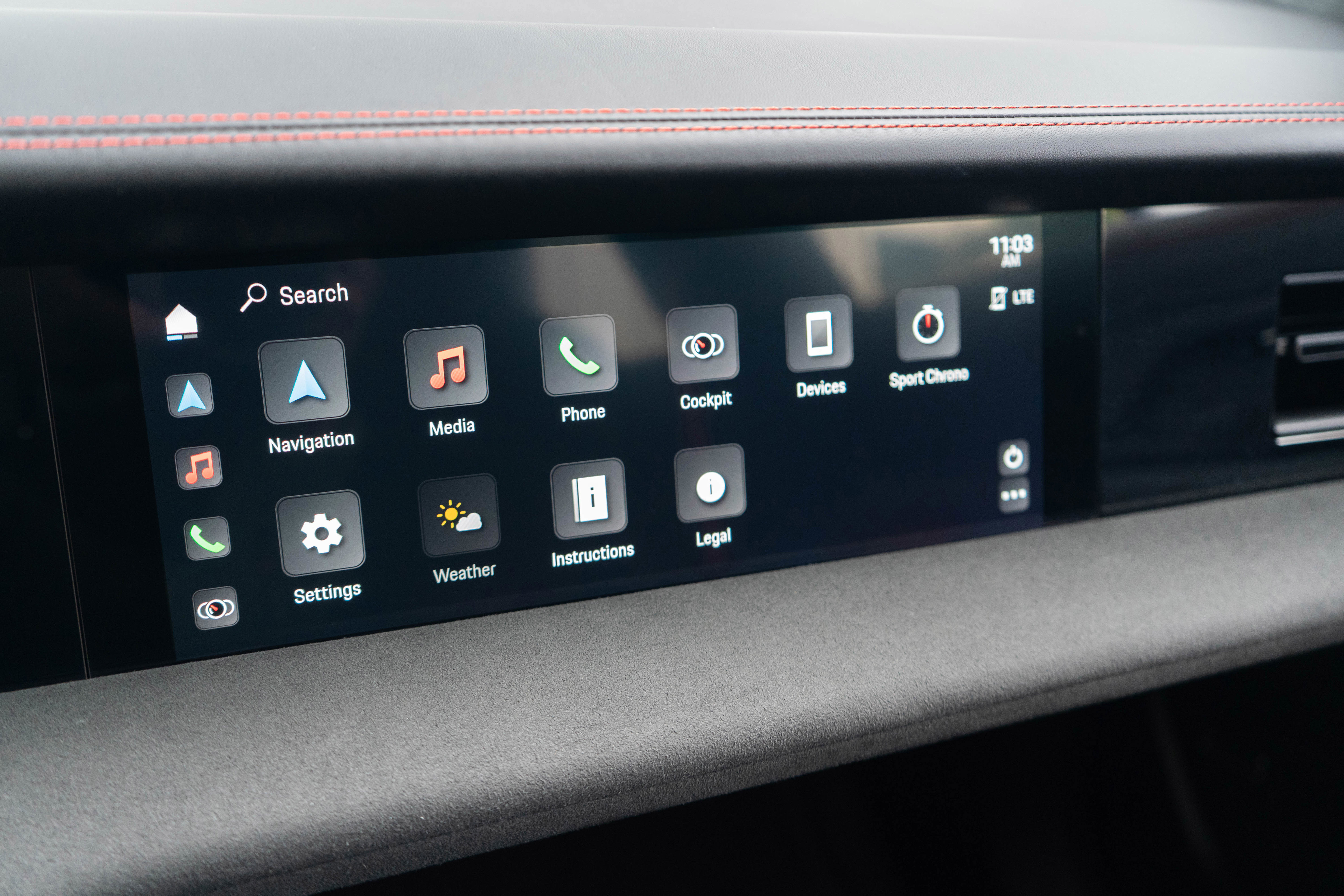 Used 2023 Porsche Taycan GTS image 29