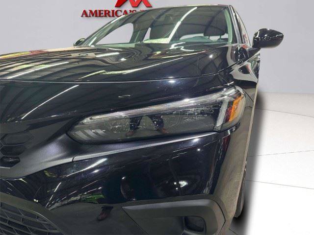 Used 2023 Honda Civic EX-L image 10