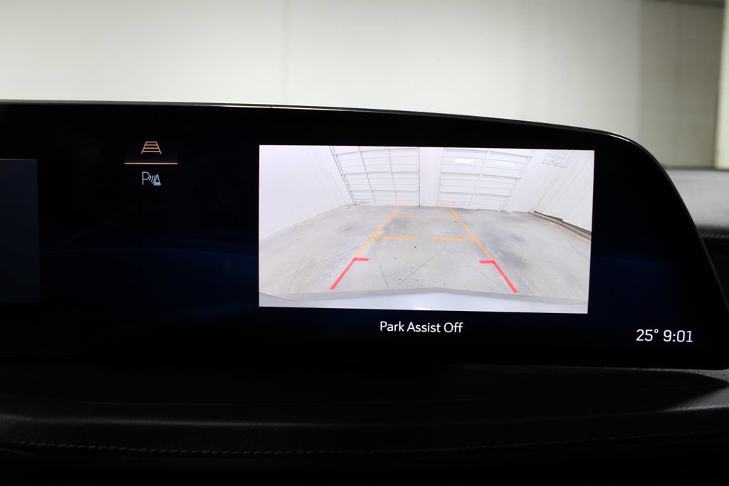 Used 2024 Cadillac XT4 Premium Luxury AWD/4WD image 57