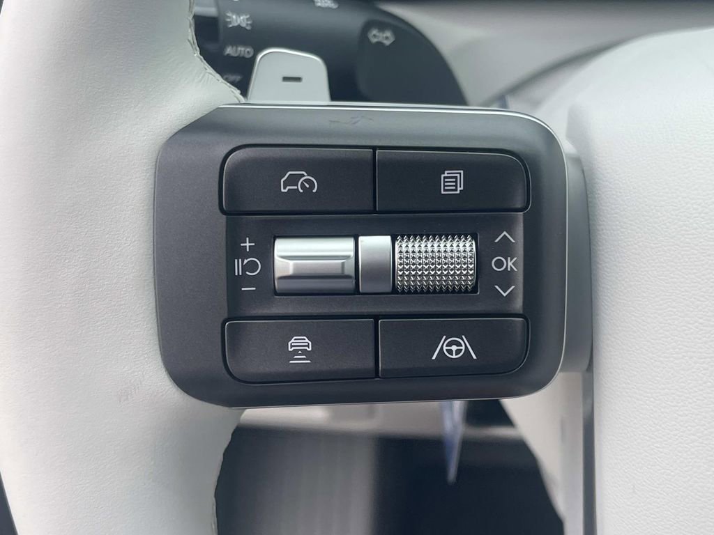 New 2026 Hyundai Palisade Limited FWD image 34