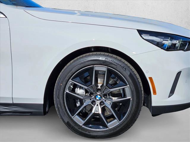 New 2026 BMW 540i xDrive image 10