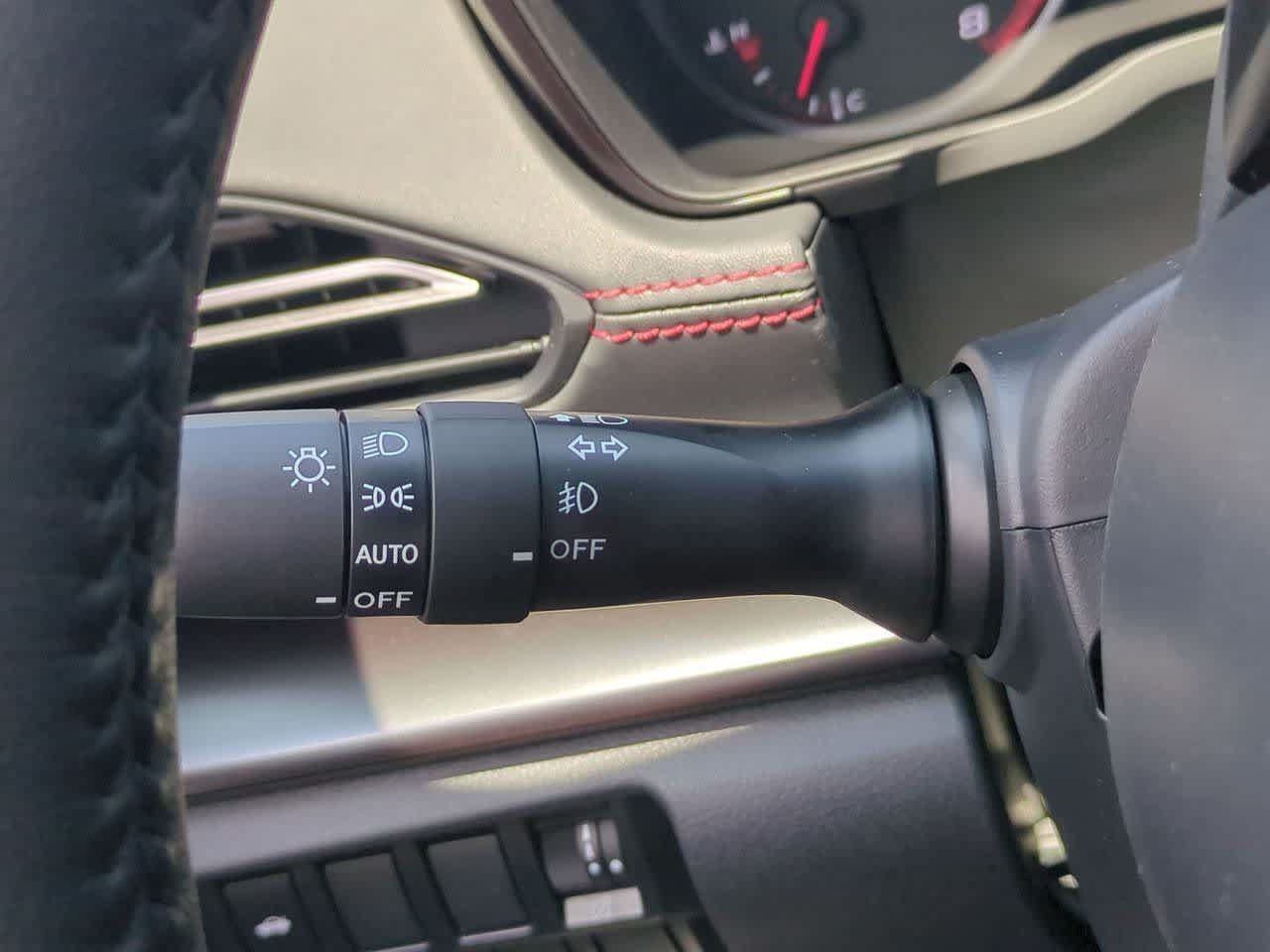 New 2026 Subaru WRX Premium AWD/4WD image 26