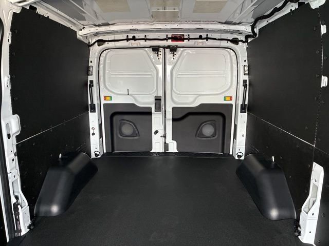 Used 2025 Ford Transit 150 Low Roof w/ Load Area Protection Package image 35