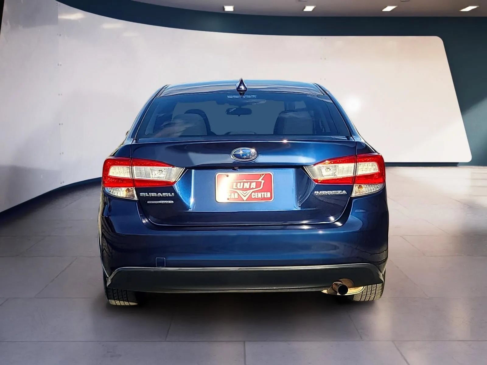 Used 2021 Subaru Impreza 2.0i Premium AWD/4WD image 4