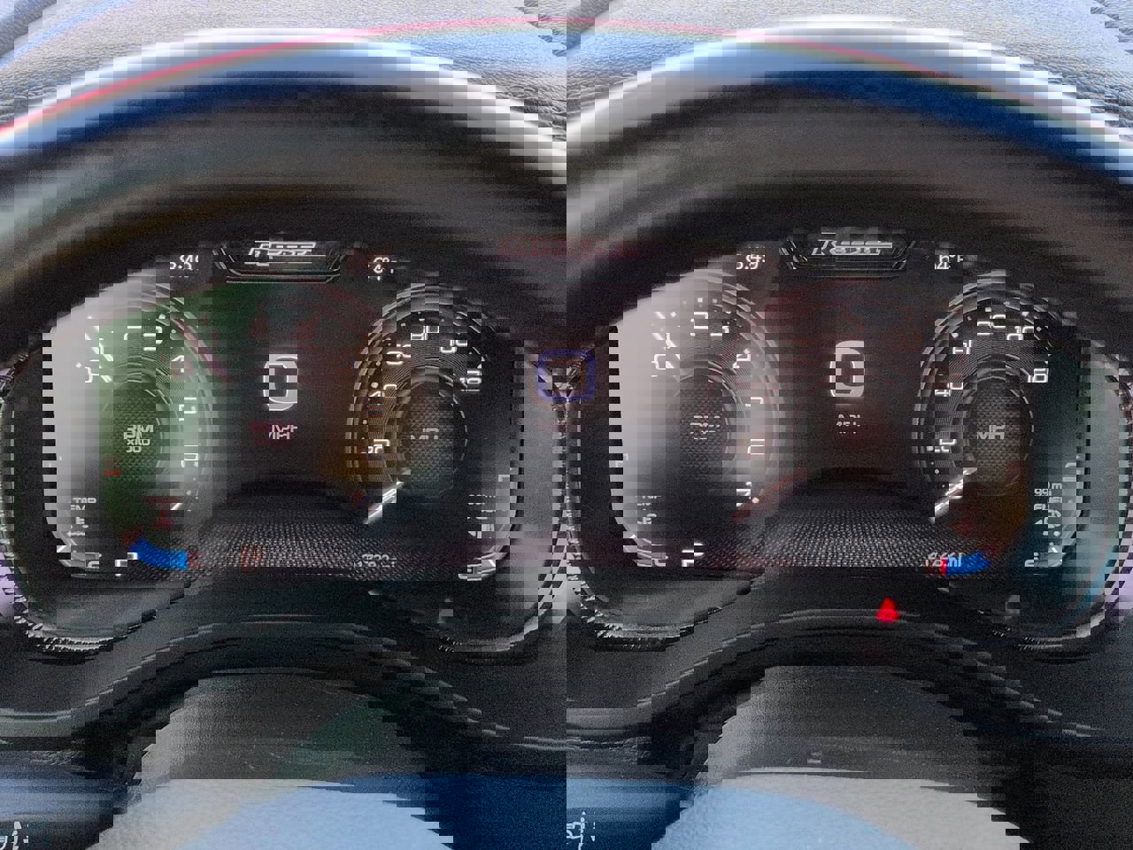 Certified 2023 RAM 1500 Rebel w/ Rebel Level 2 Equipment Group image 26