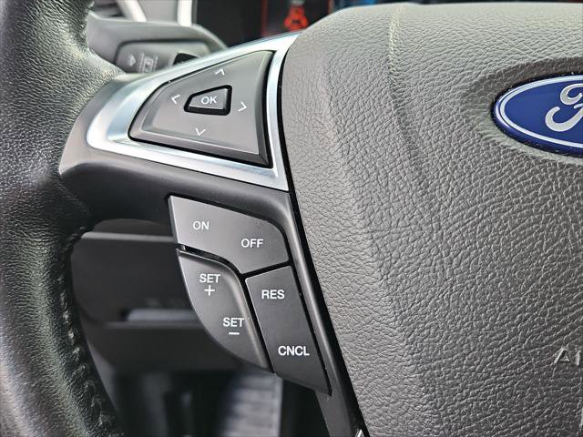 Used 2019 Ford Edge SEL w/ Equipment Group 201A image 17