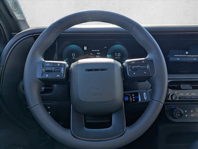 New 2026 Hyundai Palisade XRT Pro image 10