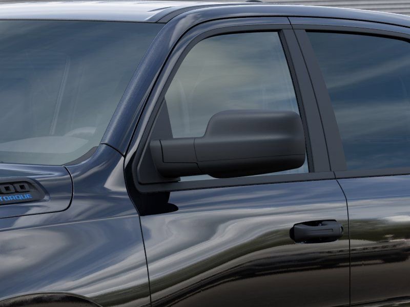 New 2025 RAM 1500 Tradesman image 12