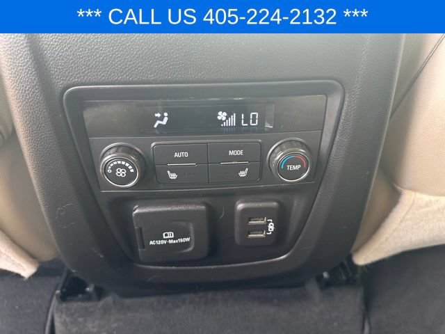 Used 2023 Buick Enclave Avenir AWD/4WD image 40
