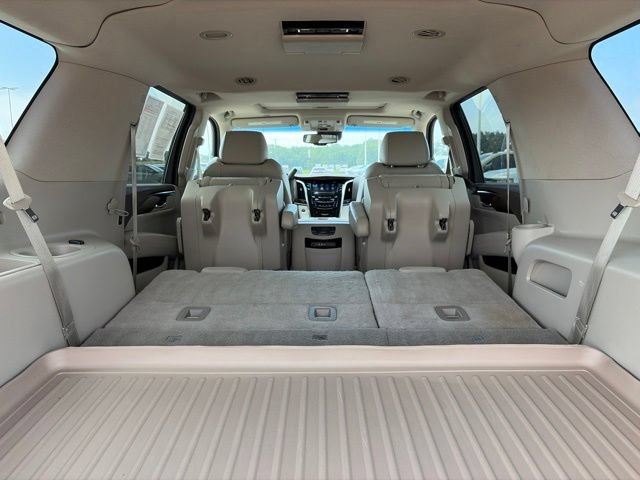 Used 2016 Cadillac Escalade ESV Premium AWD/4WD image 44