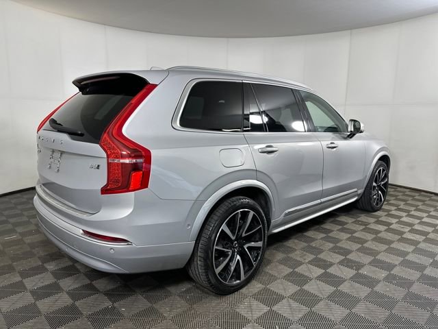 Used 2023 Volvo XC90 B6 Plus w/ Protection Package Premier image 3