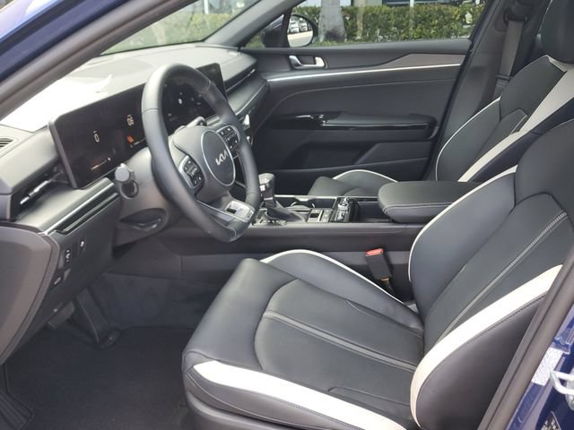 Certified 2025 Kia K5 GT-Line FWD image 15