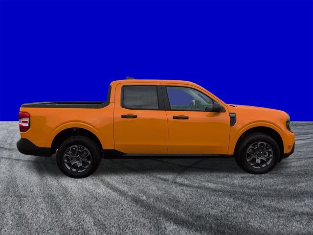 New 2026 Ford Maverick XLT FWD image 3