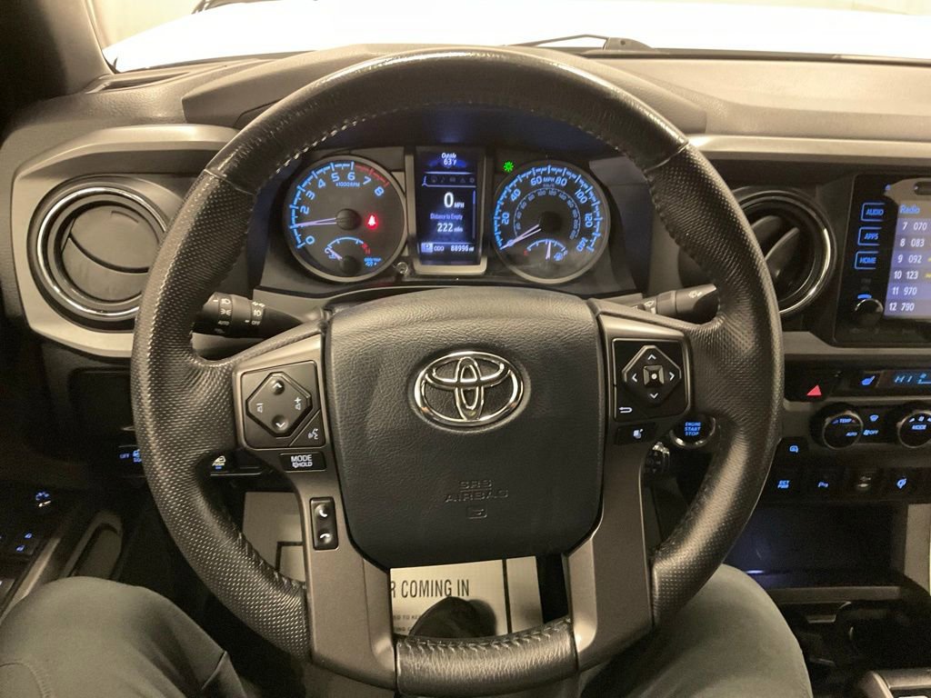 Used 2017 Toyota Tacoma TRD Pro image 23