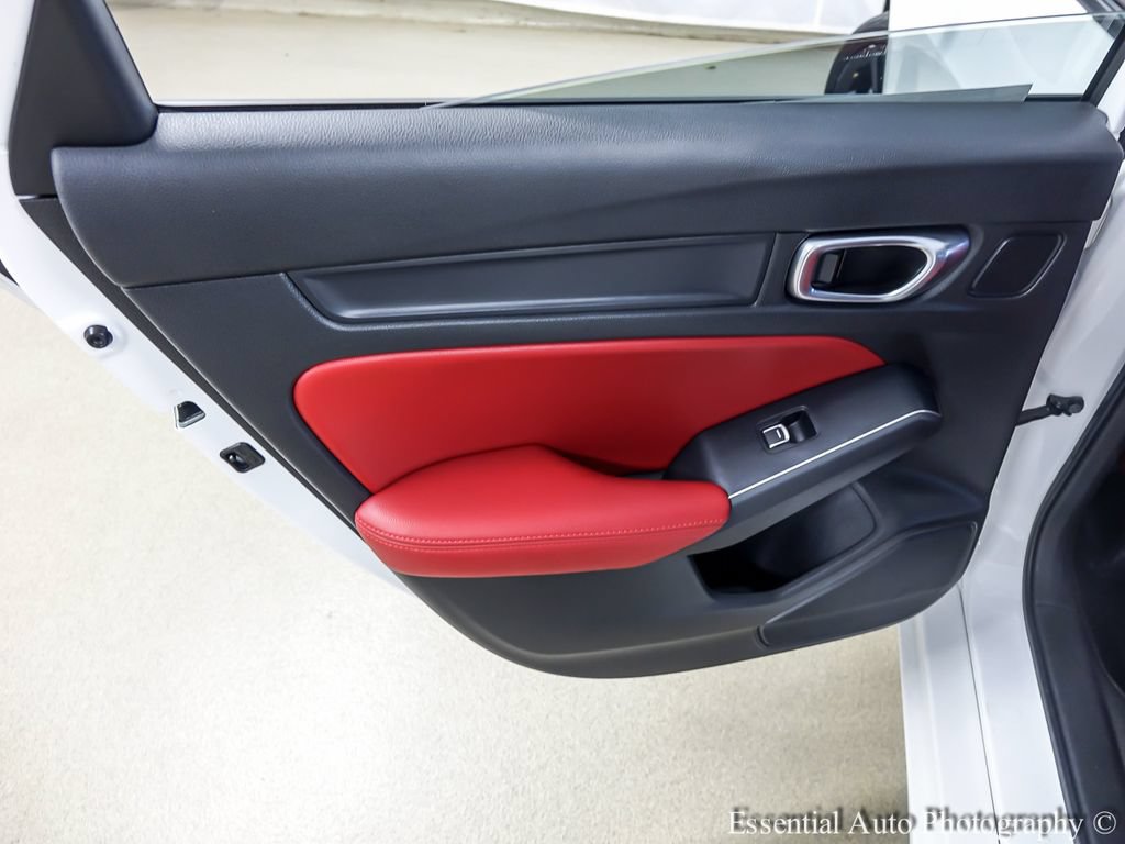 Used 2023 Acura Integra A-Spec FWD image 20