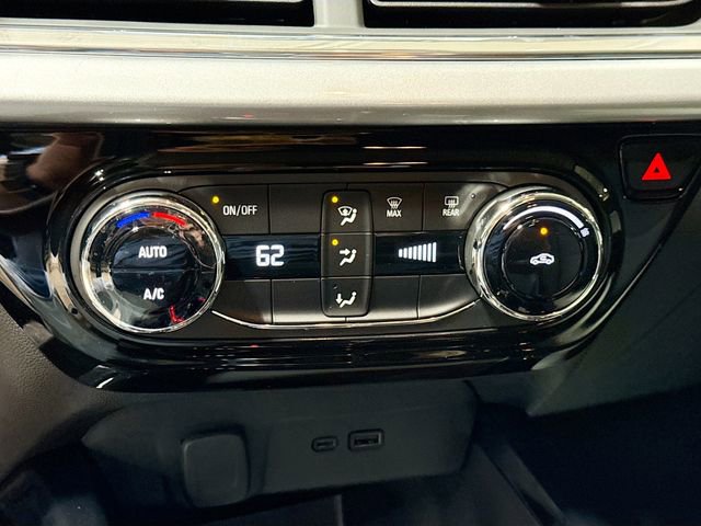 New 2026 Chevrolet Trax LT image 18