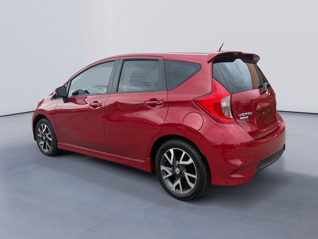 Used 2015 Nissan Versa Note SR image 5