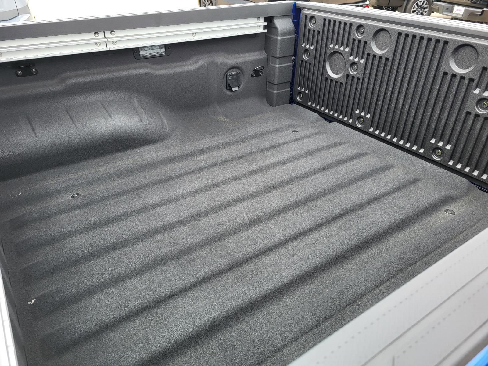 New 2026 Nissan Frontier SV RWD image 10
