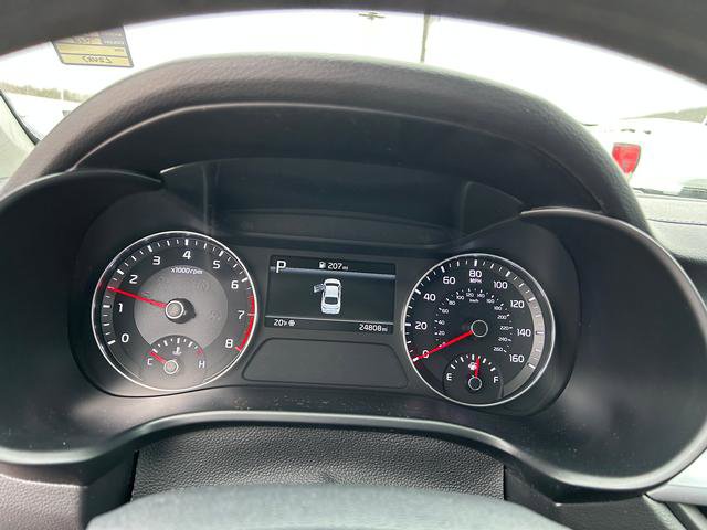 Certified 2022 Kia Forte LXS image 23