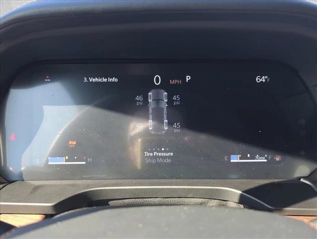 New 2025 Jeep Grand Cherokee Summit image 8