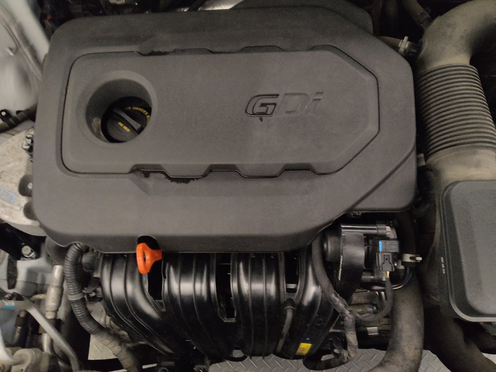 Used 2018 Kia Sorento FWD image 30