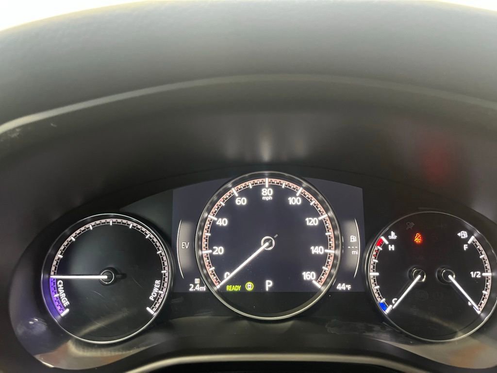 New 2026 MAZDA CX-50 2.5 Hybrid w/ Cargo Package image 21