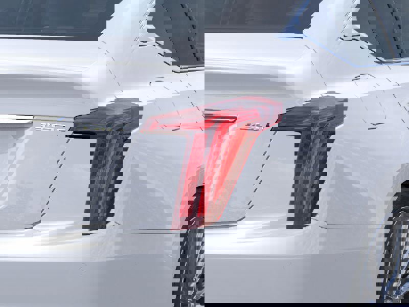 New 2026 Cadillac CT5 Premium Luxury image 11