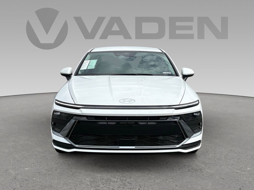 New 2025 Hyundai Sonata SE FWD image 23