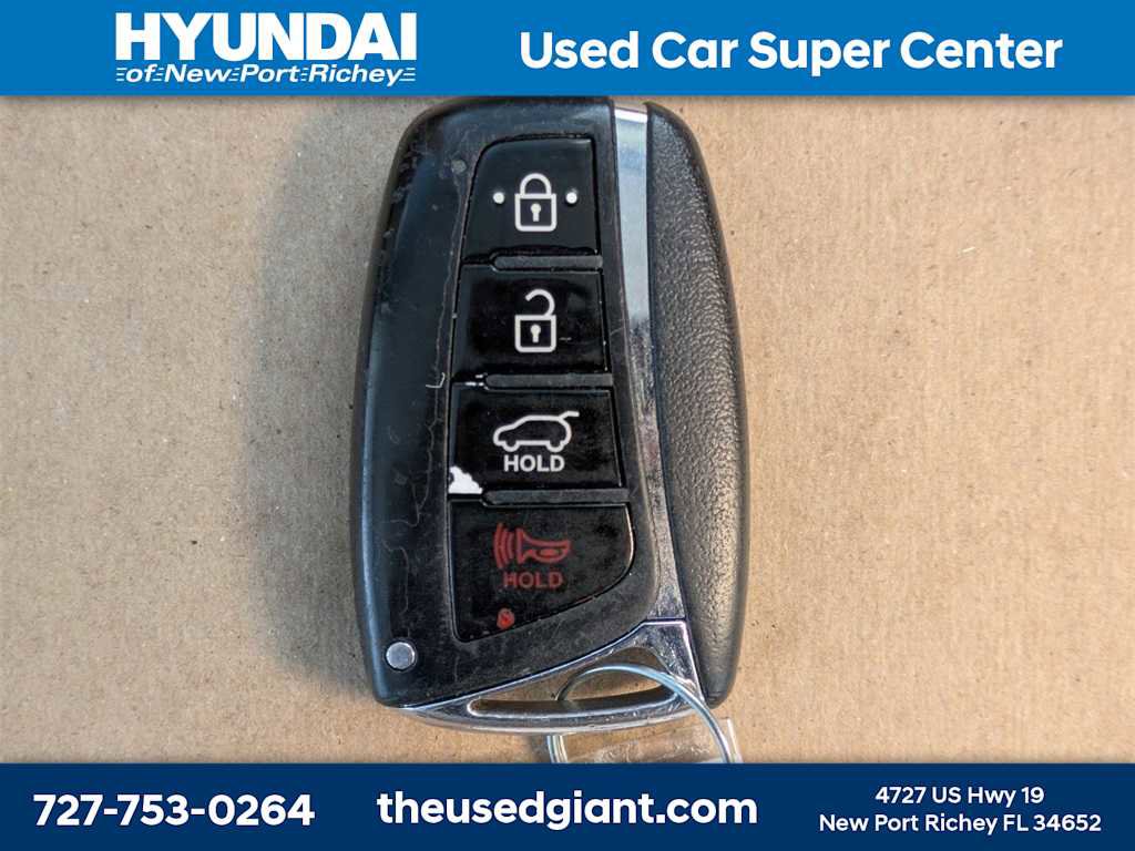 Used 2013 Hyundai Santa Fe Sport 2.0T image 33