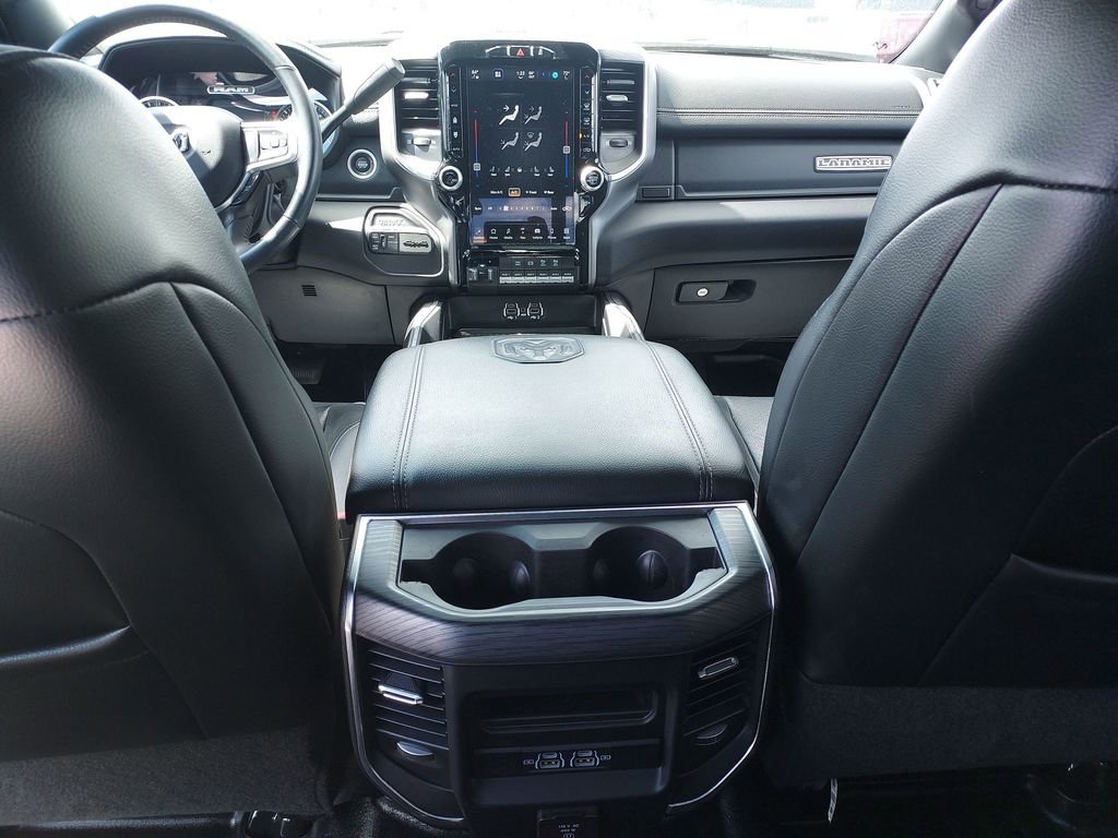 Used 2024 RAM 3500 Laramie w/ Night Edition image 10