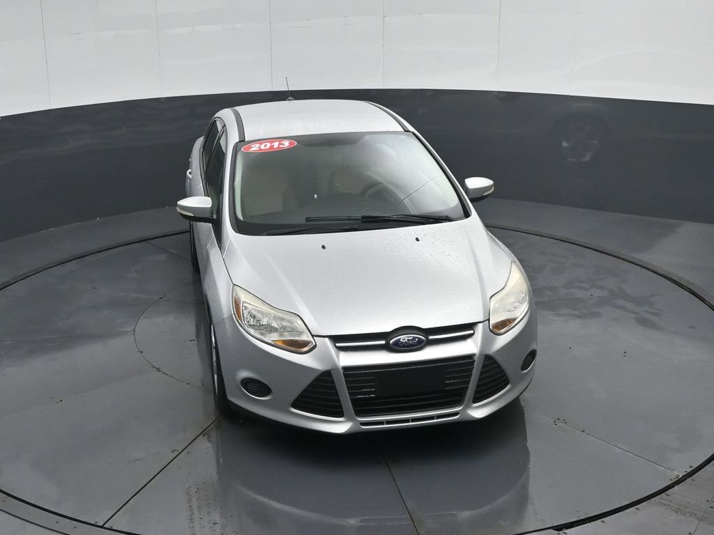 Used 2013 Ford Focus SE FWD image 43