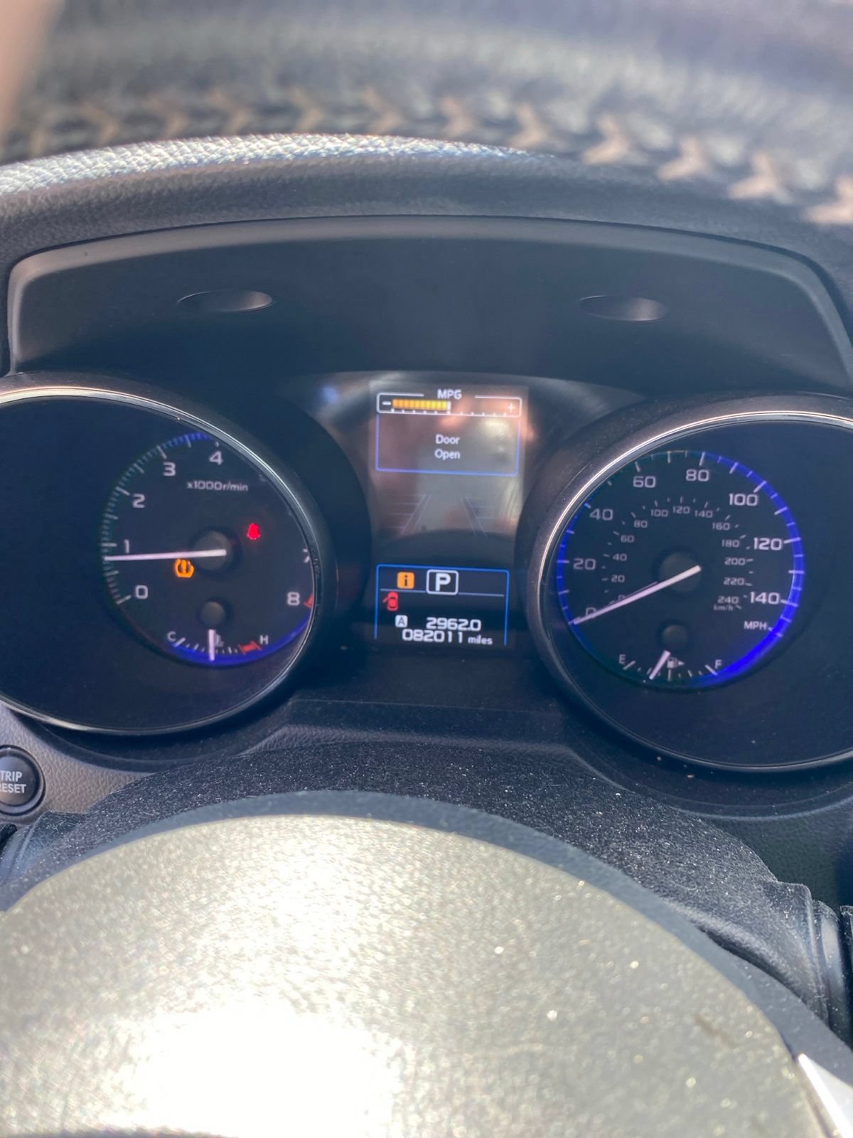 Used 2019 Subaru Legacy 2.5i Limited AWD/4WD image 4