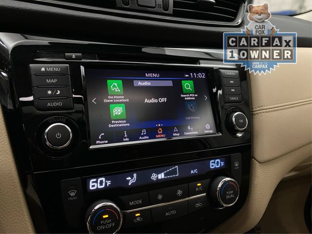 Used 2019 Nissan Rogue SL w/ Premium Package AWD/4WD image 31